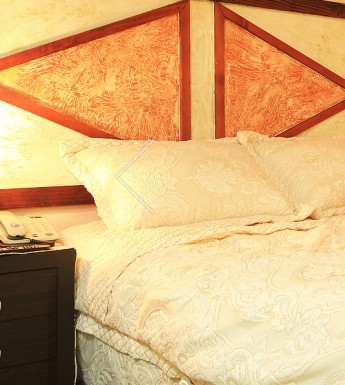 301침대(취사불가)